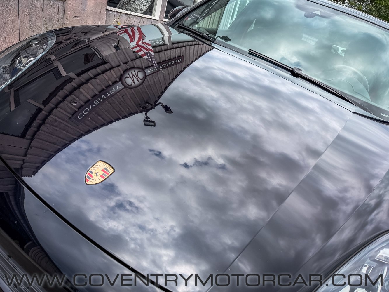 Used 2016 Porsche Cayenne GTS AWD/4WD image 8