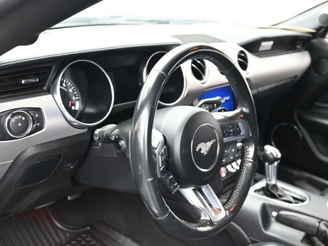 Used 2022 Ford Mustang GT Premium image 14