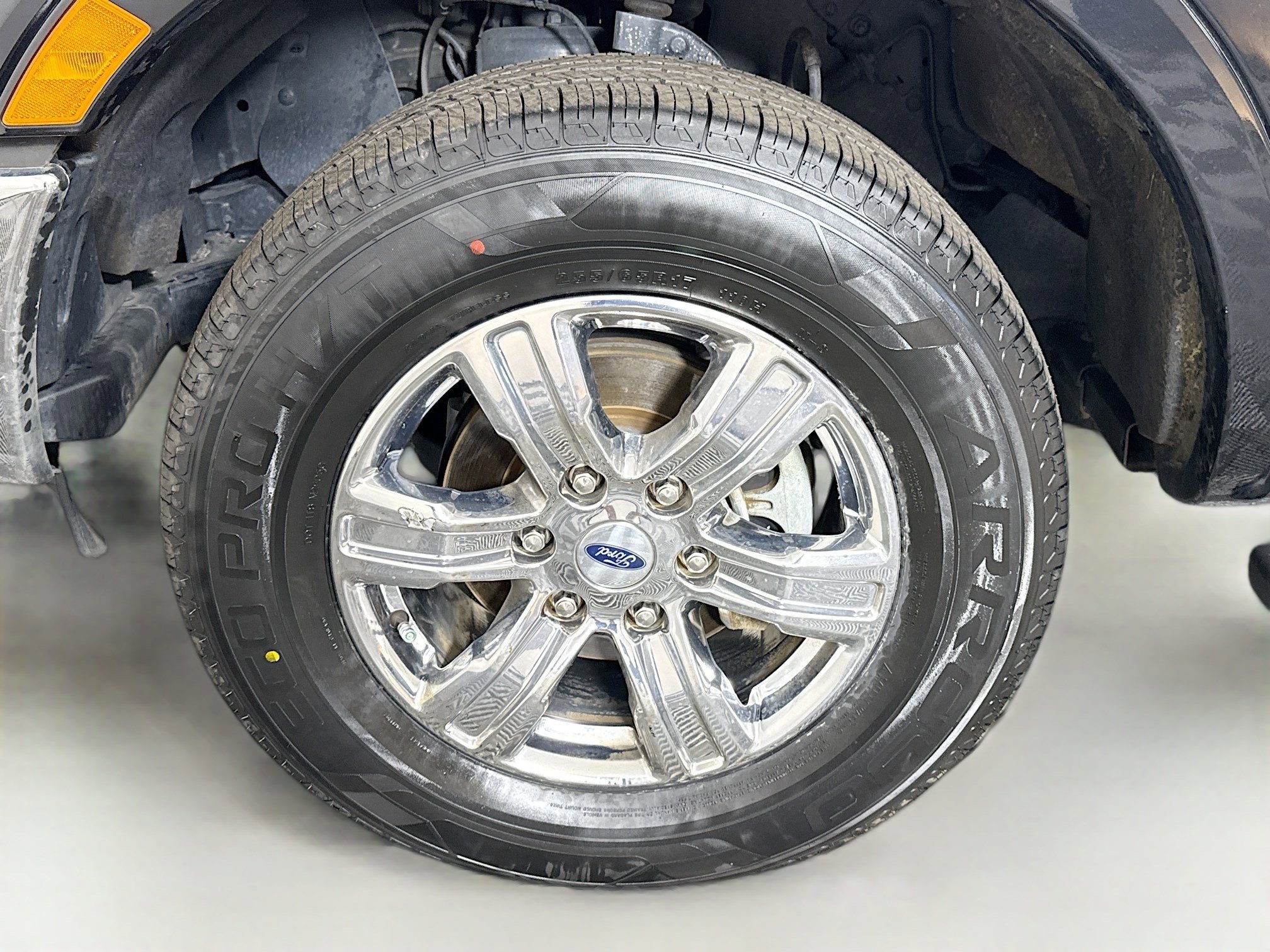 Used 2019 Ford Ranger XLT w/ Equipment Group 301A Mid image 37