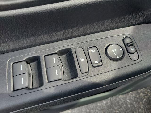 Certified 2026 Honda CR-V Sport-L image 22