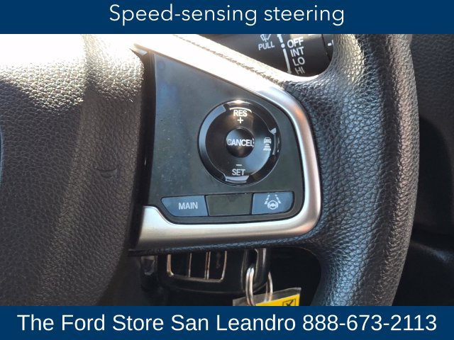 Used 2020 Honda CR-V LX image 20