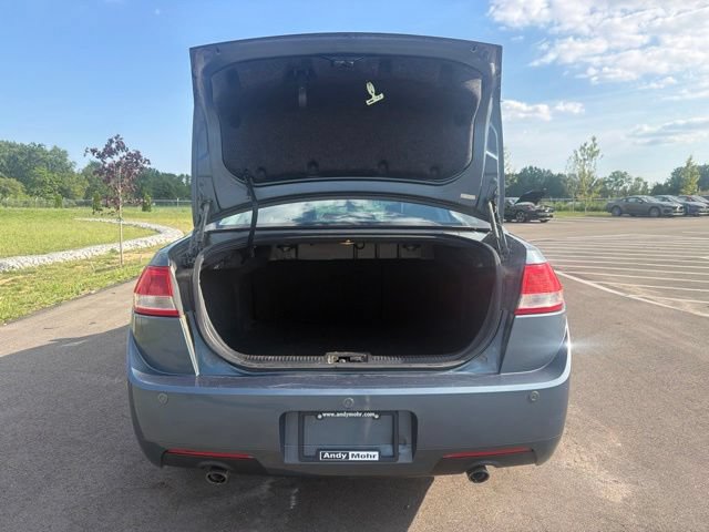 Used 2012 Lincoln MKZ FWD image 9