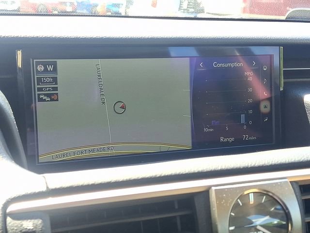 Used 2019 Lexus IS 300 AWD w/ Navigation Package image 17