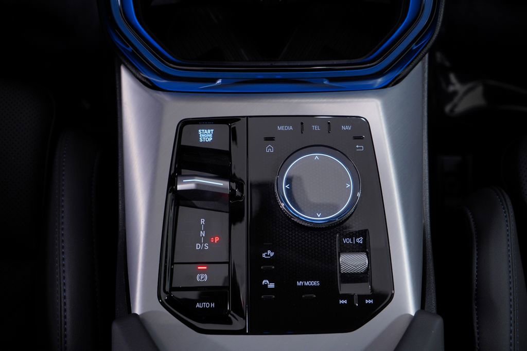 Used 2025 BMW X3 xDrive30i w/ M Sport Package image 13