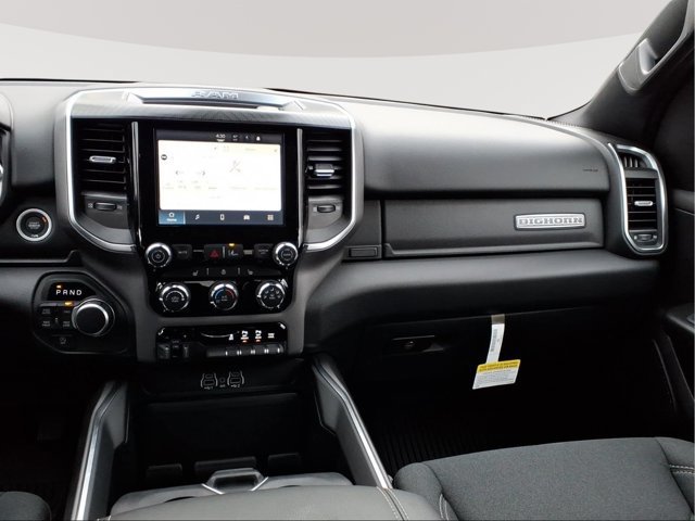 New 2025 RAM 1500 Big Horn AWD/4WD image 13