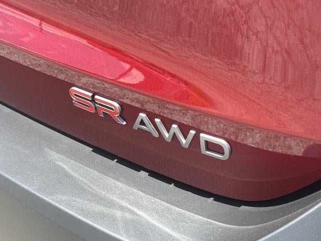 Used 2026 Nissan Kicks SR w/ SR Premium Package AWD/4WD image 7