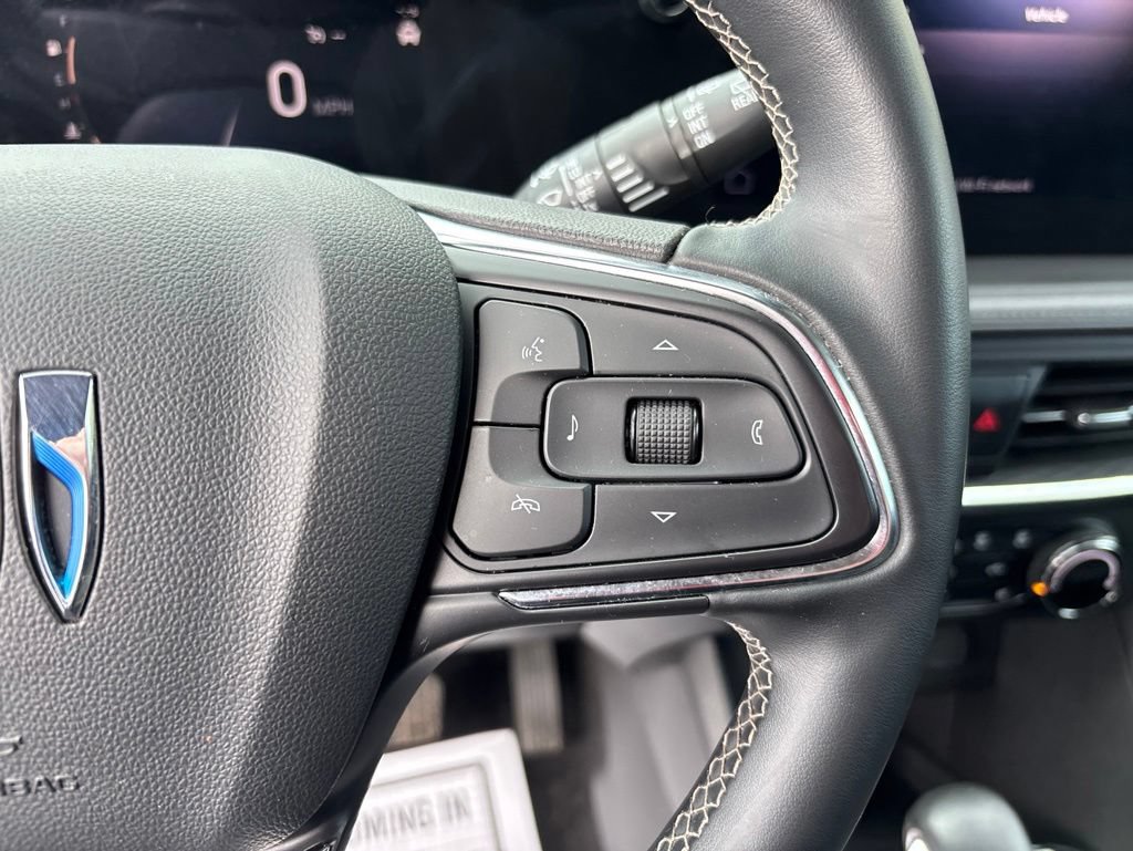 Used 2024 Buick Encore GX Preferred w/ Comfort Package FWD image 26