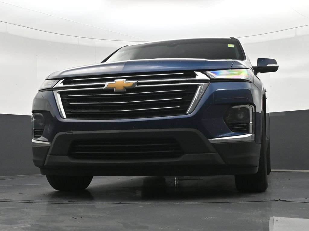 Used 2023 Chevrolet Traverse LT FWD image 31