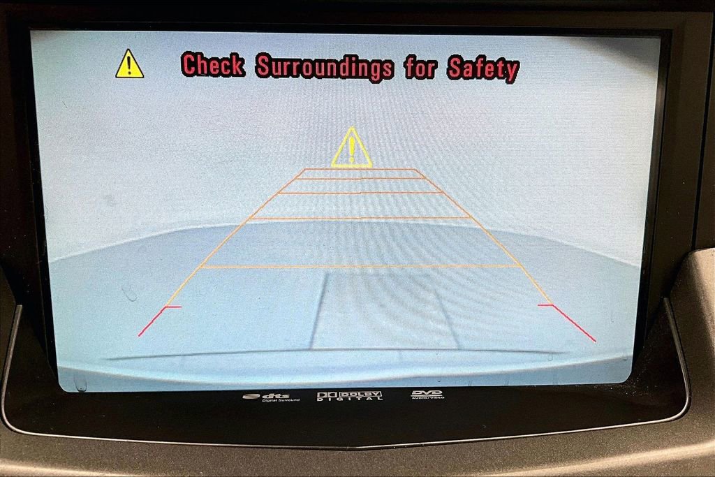 Used 2011 Cadillac SRX Luxury image 23