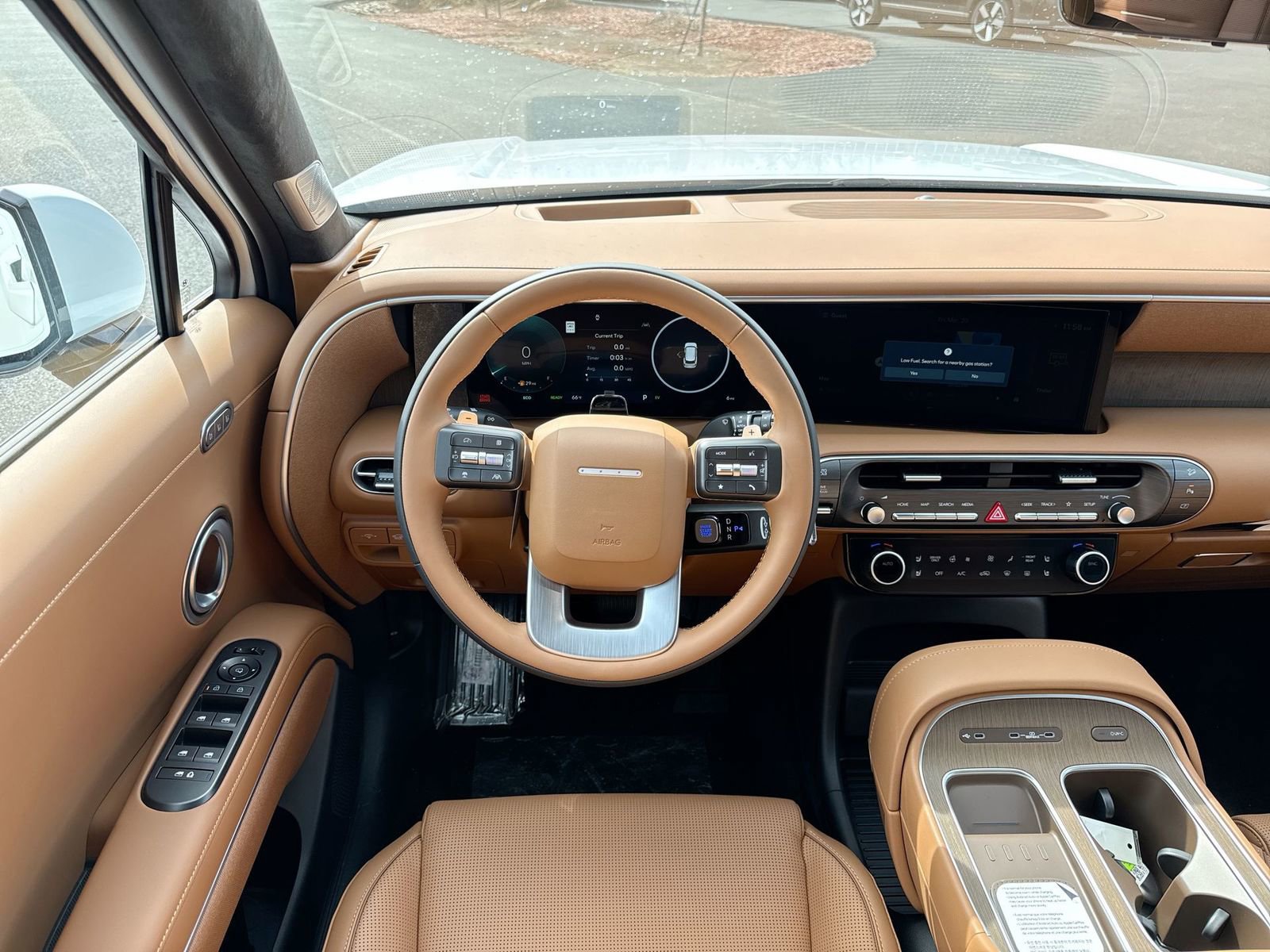 New 2026 Hyundai Palisade Calligraphy image 16