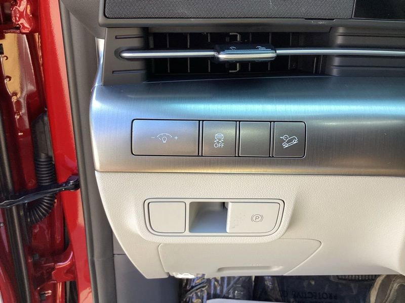 New 2025 Hyundai Kona SEL image 32