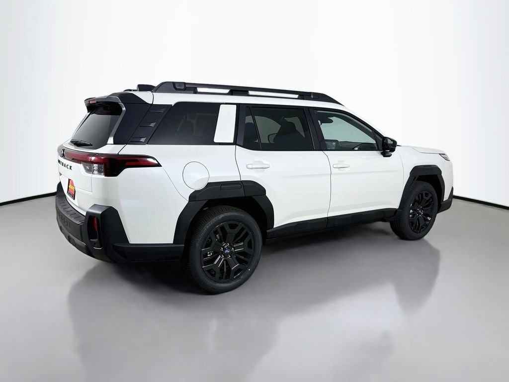 New 2026 Subaru Outback Limited XT AWD/4WD image 8
