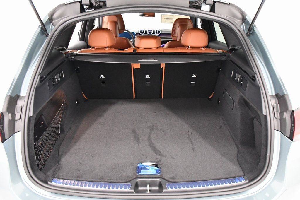 New 2026 Mercedes-Benz GLC 300 4MATIC image 19
