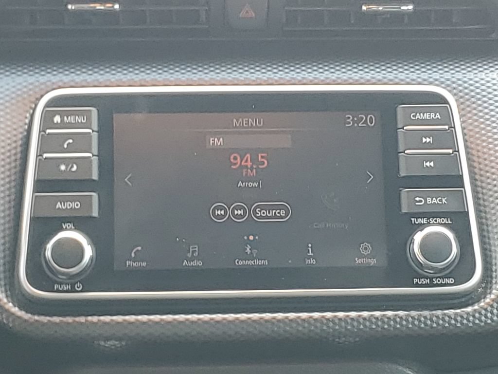 Used 2020 Nissan Kicks SV FWD image 14