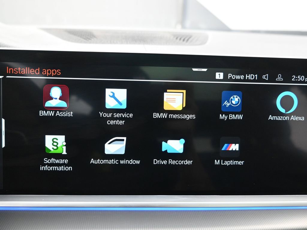 Used 2022 BMW X5 xDrive40i image 12