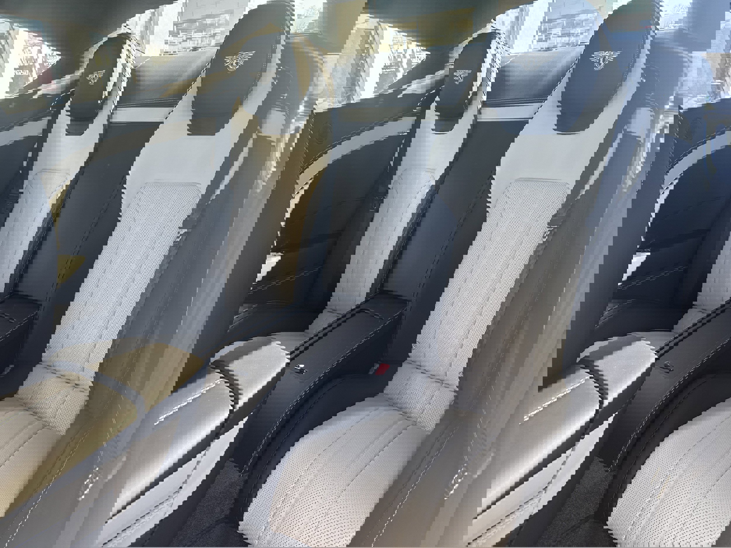 New 2026 Bentley Continental GT image 24