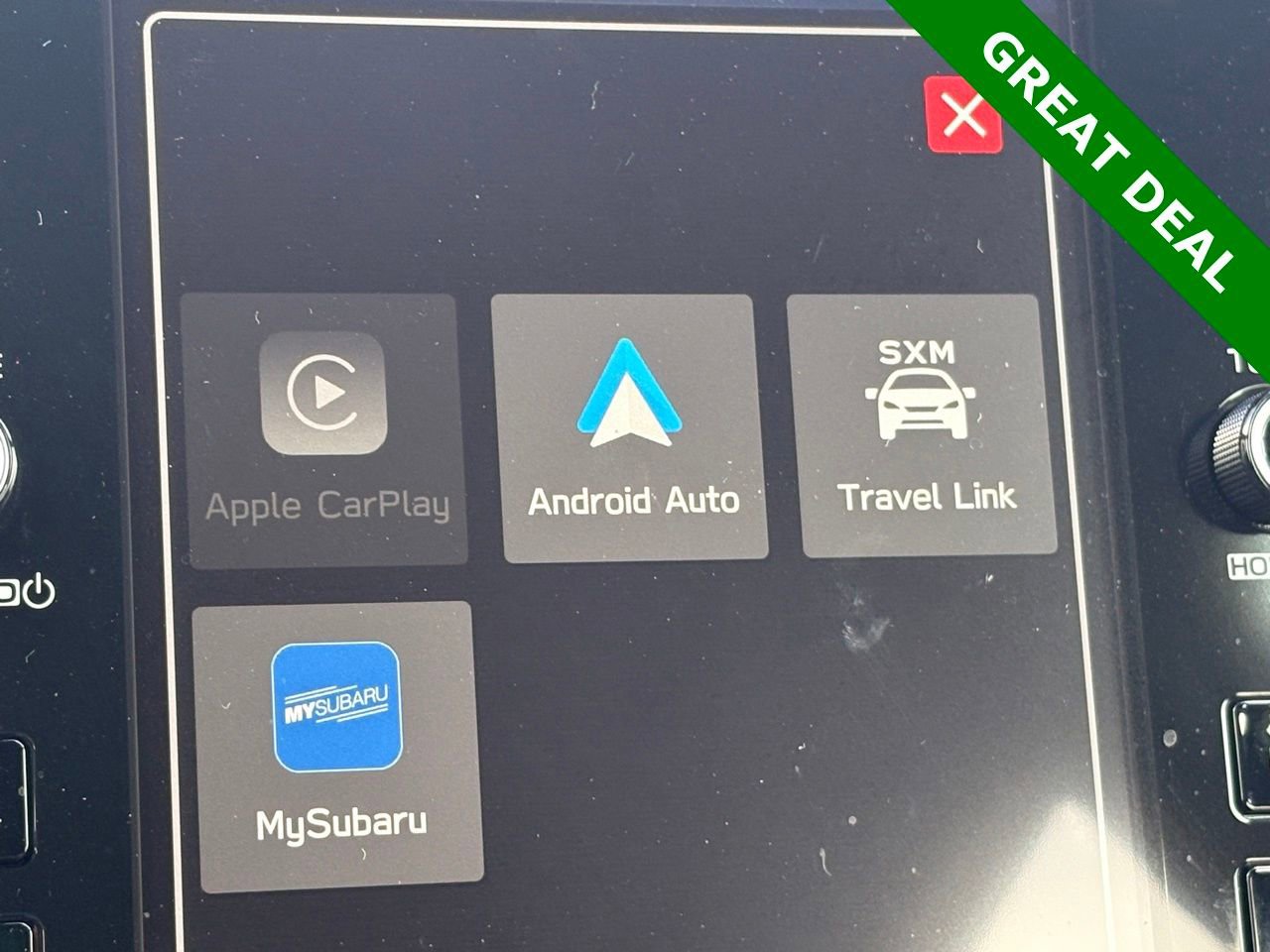Used 2025 Subaru Forester Premium image 27