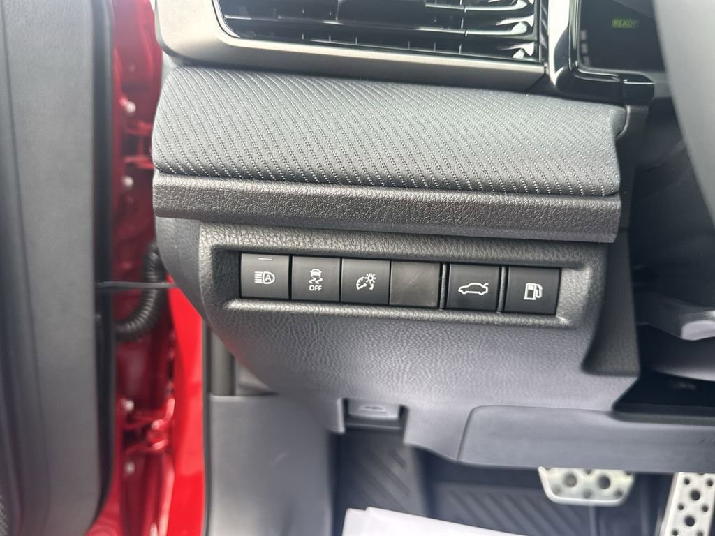 New 2026 Toyota Camry Hybrid FWD image 20