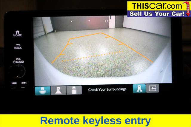 Used 2023 Honda Pilot EX-L image 16