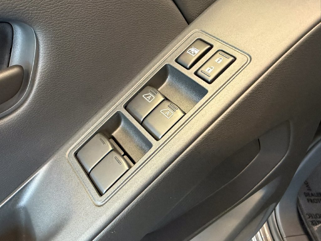 New 2027 Nissan Frontier S AWD/4WD image 15