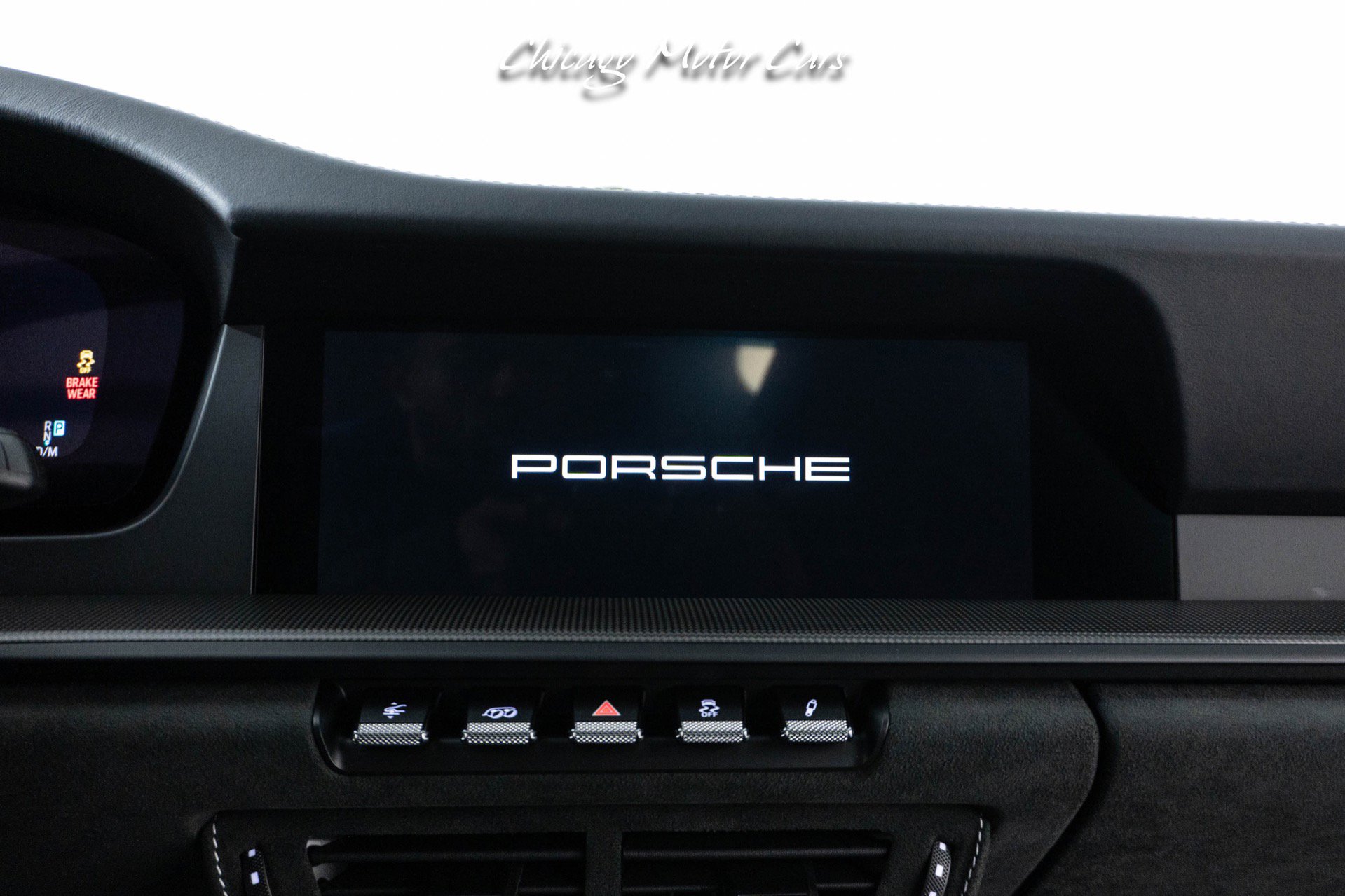 Used 2026 Porsche 911 GTS image 20