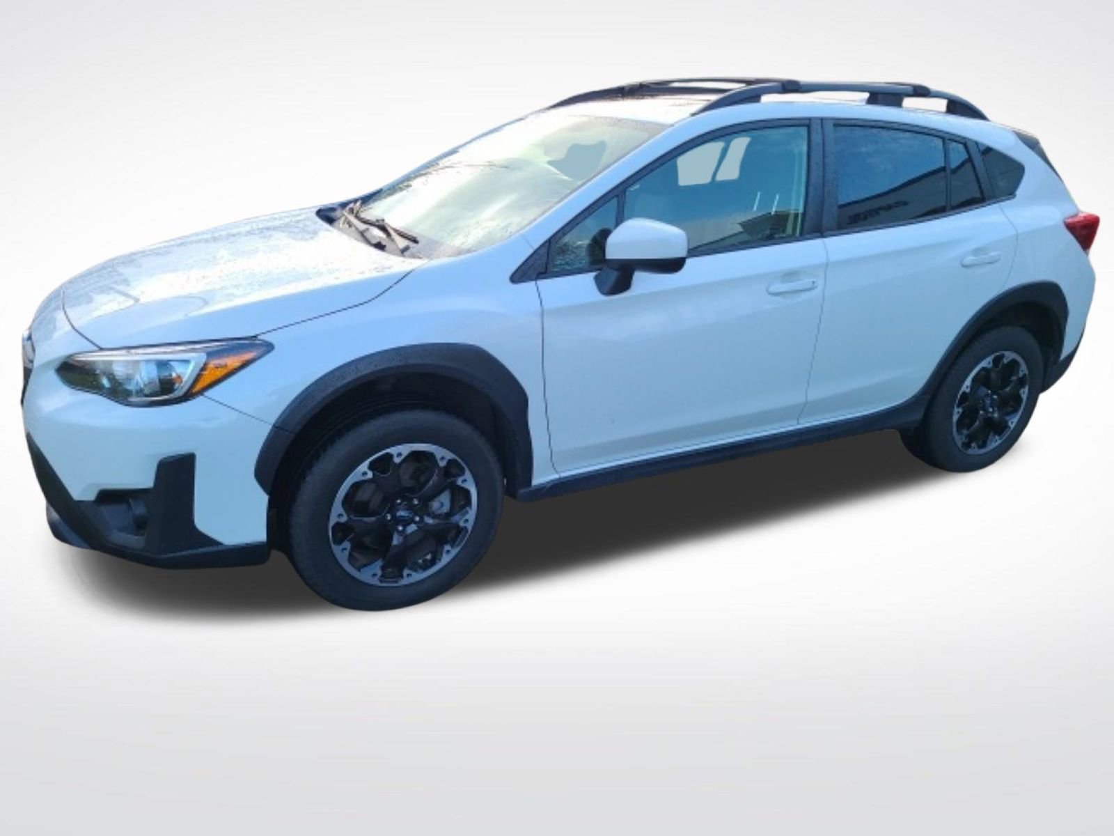 Used 2023 Subaru Crosstrek 2.0i Premium image 10