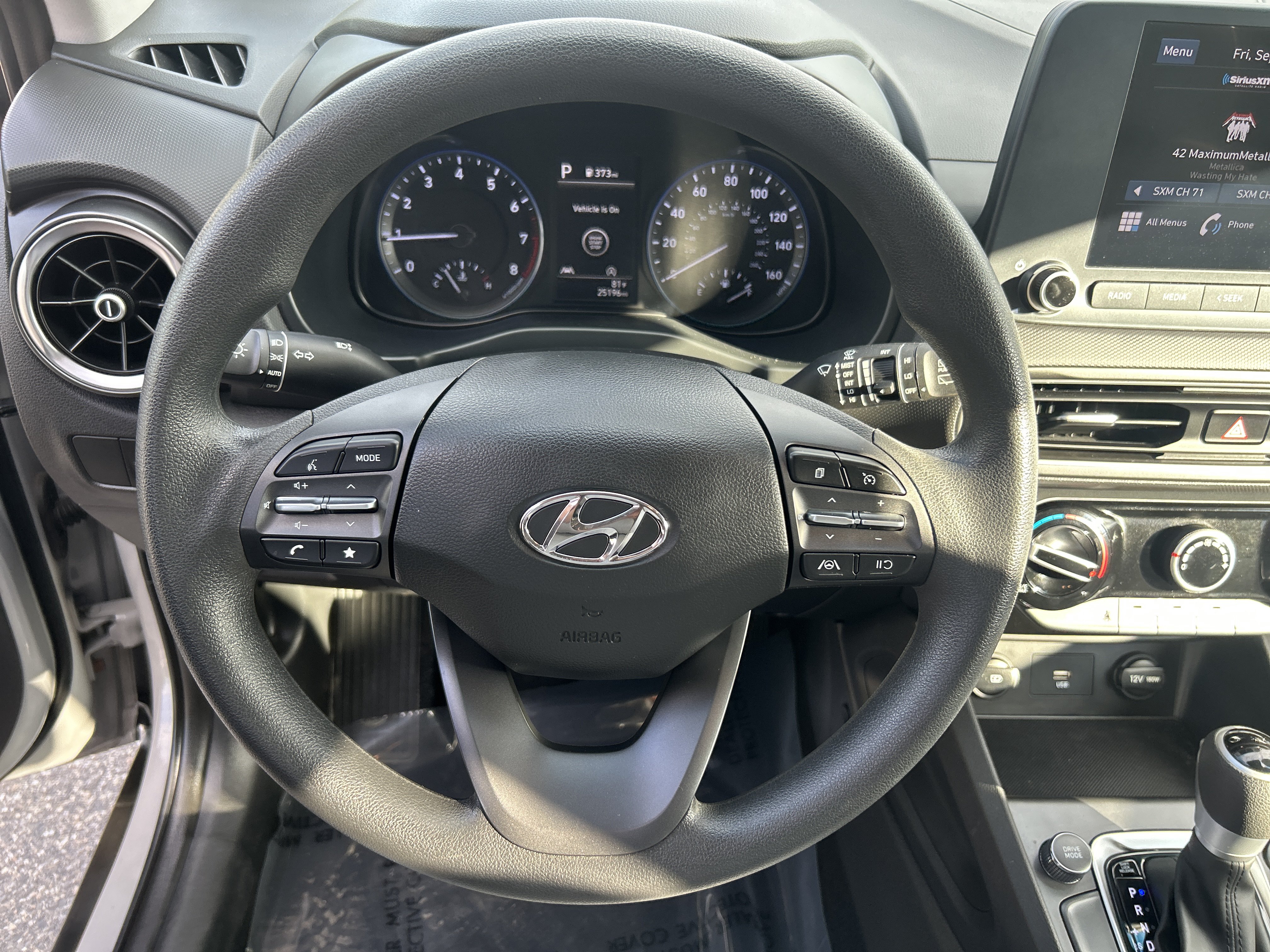 Certified 2023 Hyundai Kona SEL AWD/4WD image 21