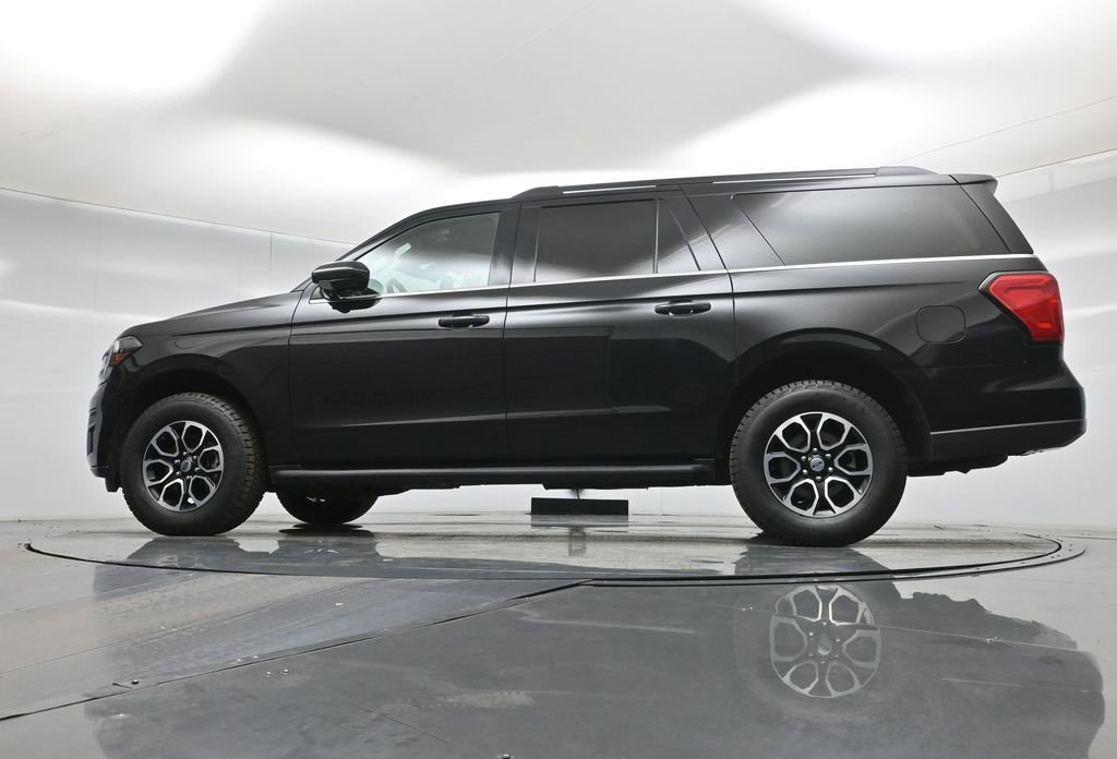 Certified 2024 Ford Expedition Max XLT image 51