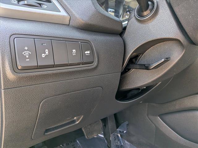 Used 2018 Hyundai Tucson Limited w/ Cargo Package AWD/4WD image 13