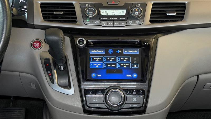 Used 2016 Honda Odyssey Touring image 26