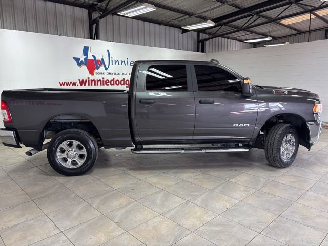 Used 2024 RAM 2500 Big Horn AWD/4WD image 6