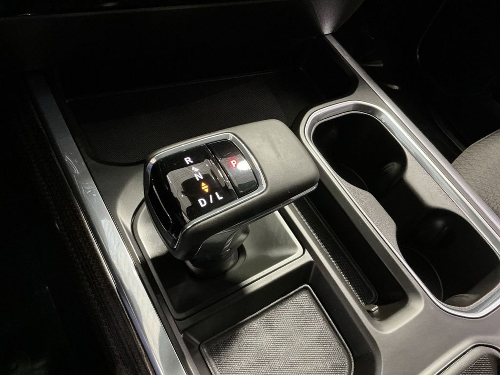 Used 2026 Chevrolet Silverado 1500 LT w/ All Star Edition Plus AWD/4WD image 30