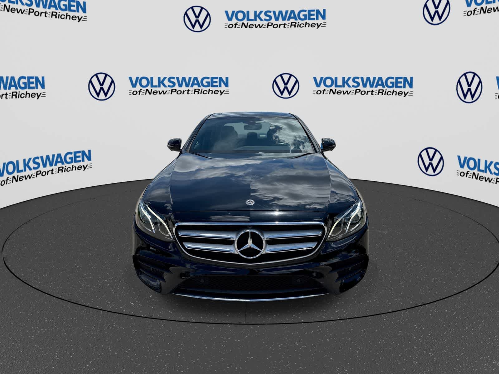 Used 2020 Mercedes-Benz E 350 Sedan image 17