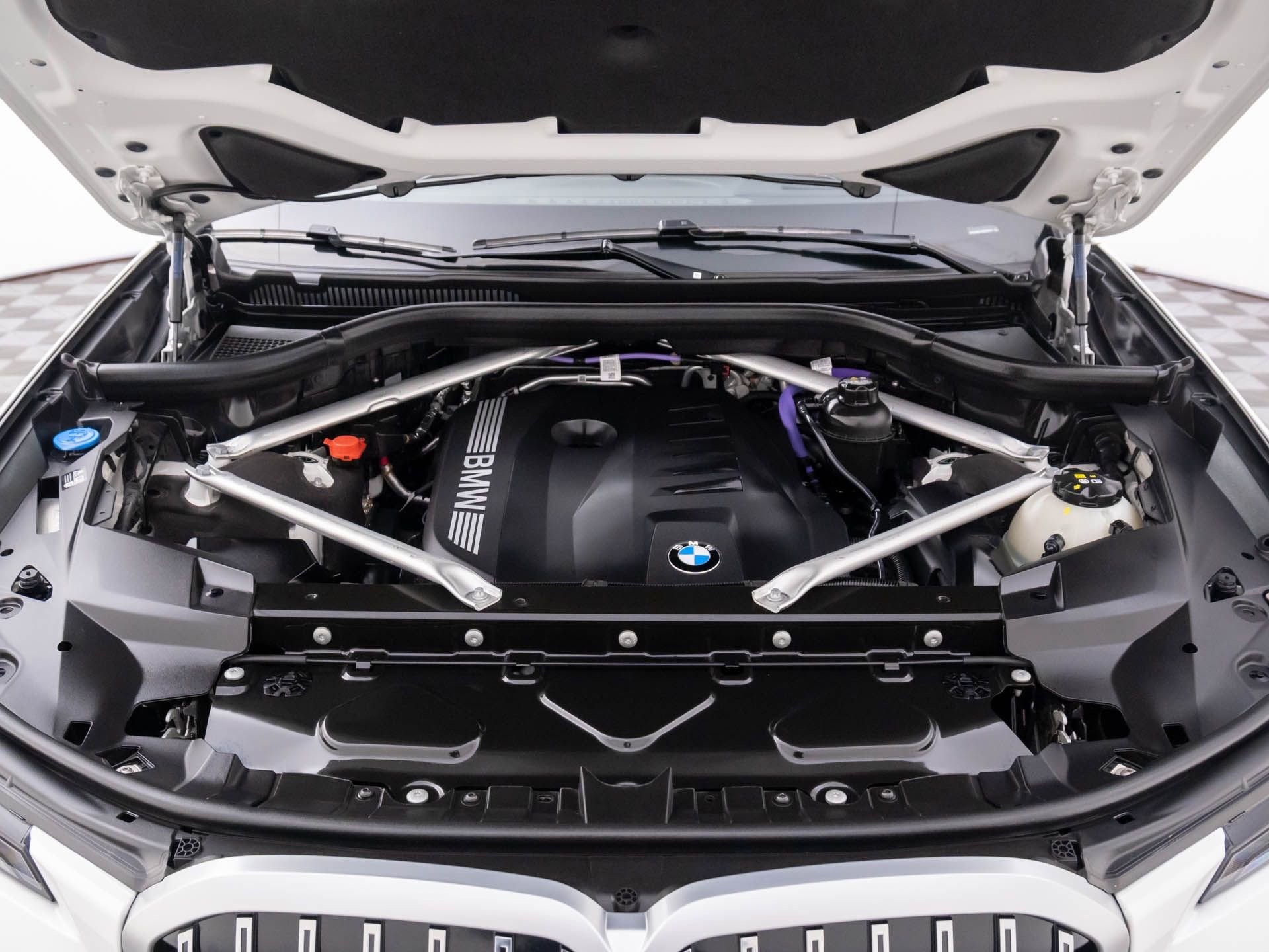 Certified 2025 BMW X7 xDrive40i image 29