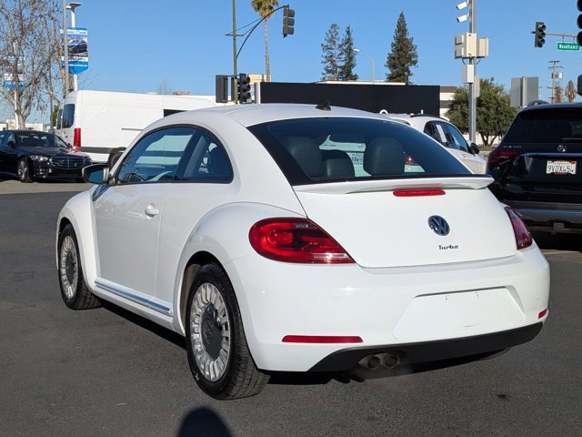 Used 2016 Volkswagen Beetle 1.8T SE image 8