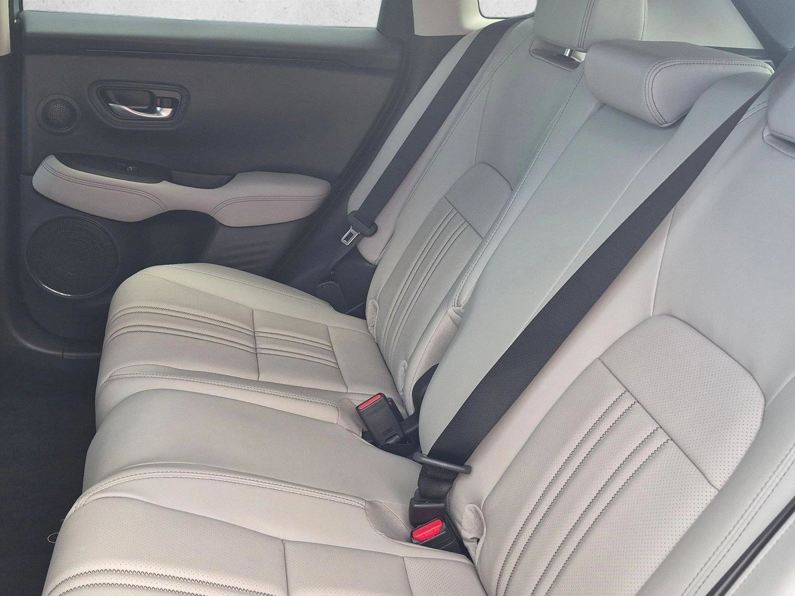 New 2026 Honda HR-V EX-L image 15