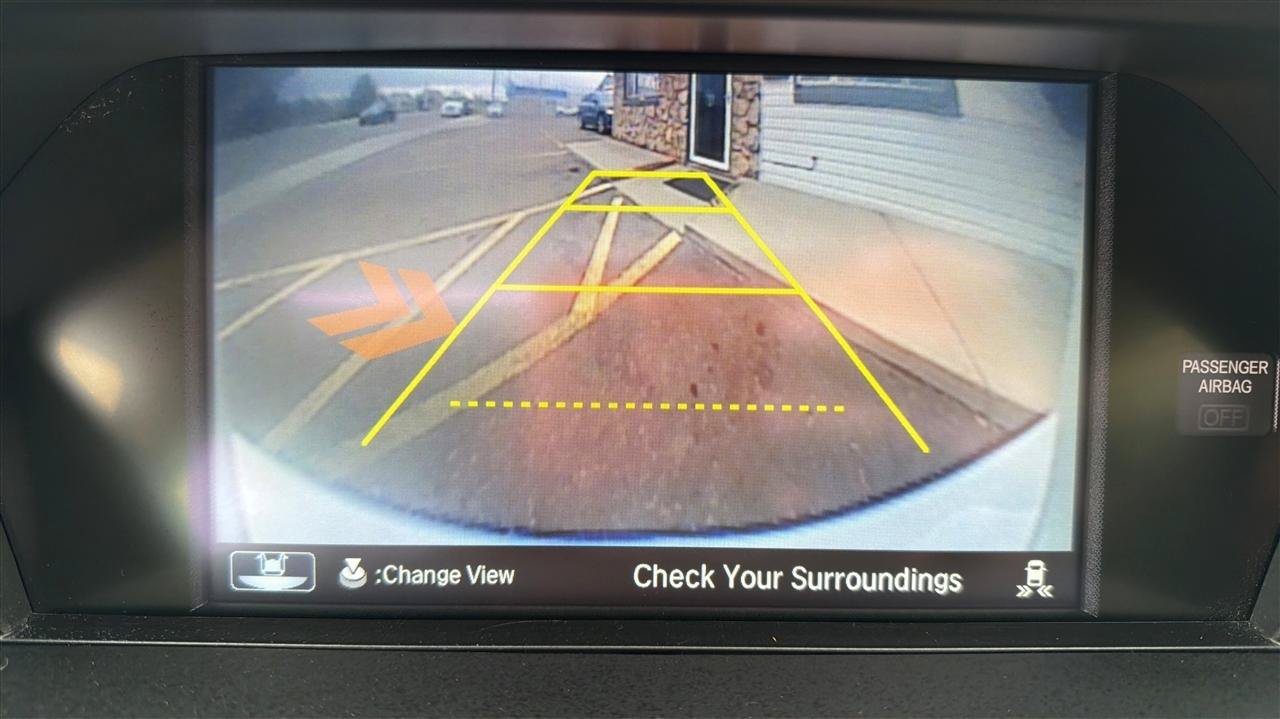 Used 2016 Acura ILX FWD image 28