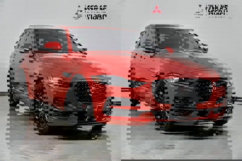 Used 2020 Jaguar XE S