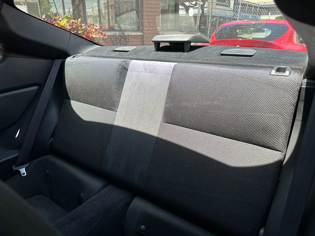 Used 2016 Subaru BRZ Premium w/ Popular Package #5 image 15