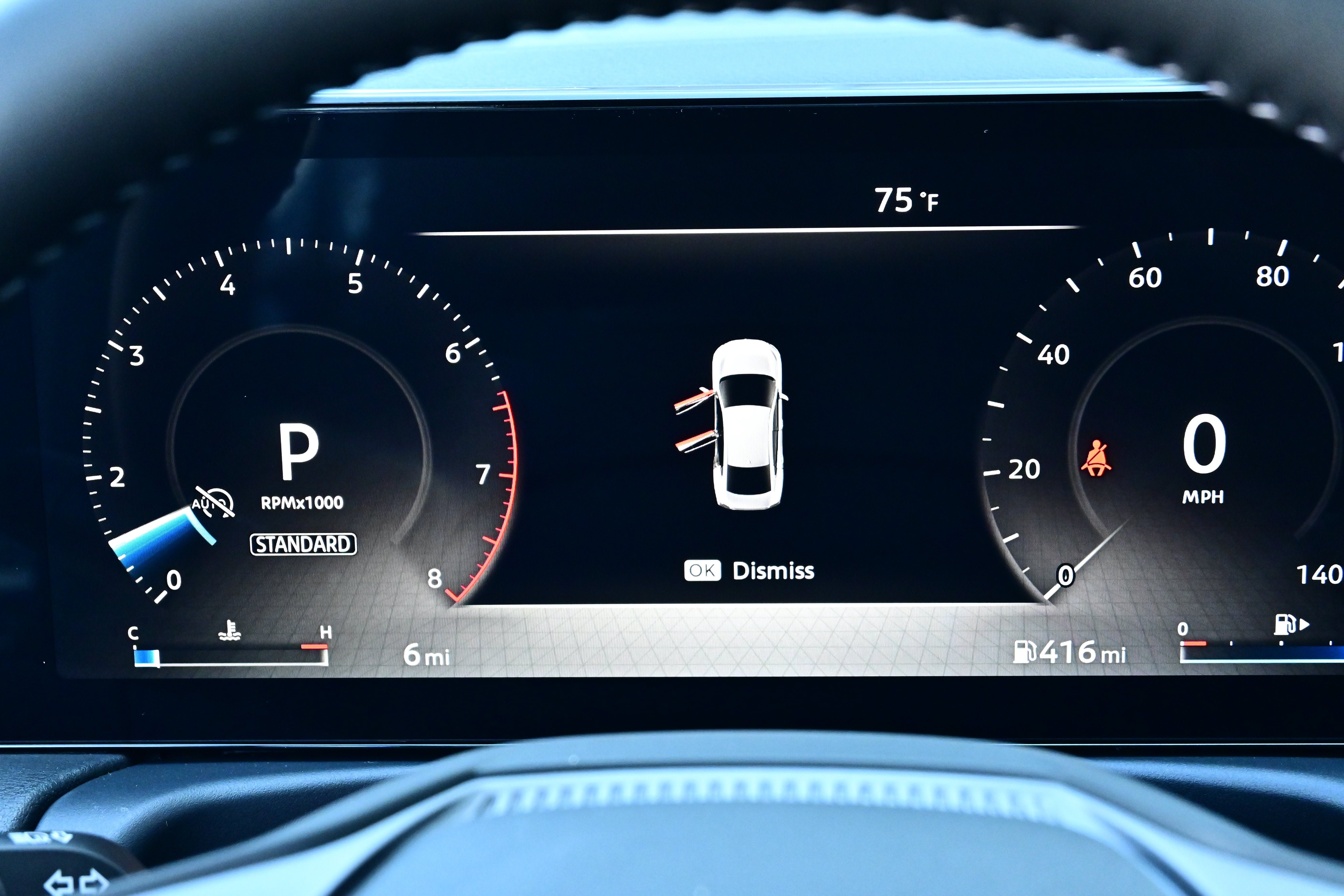 New 2026 Nissan Sentra SV FWD image 17