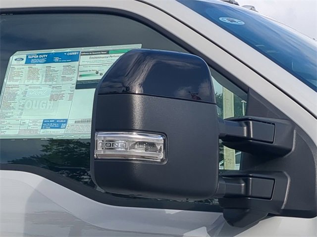 New 2026 Ford F250 Lariat image 30