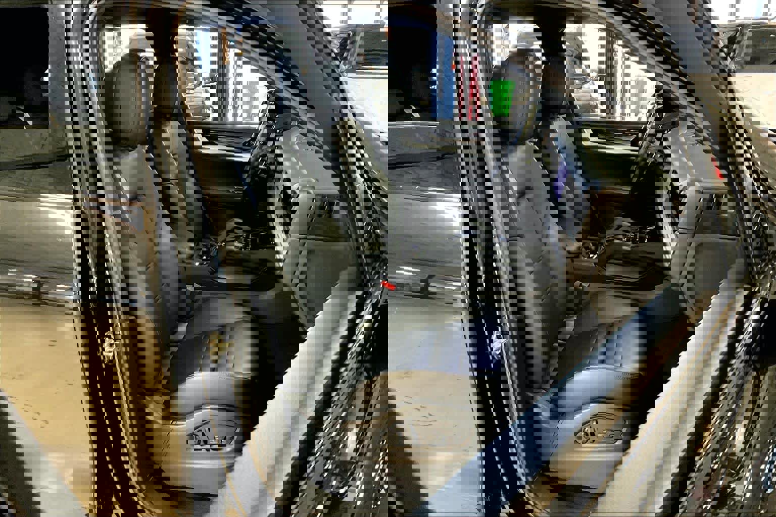 Used 2024 Porsche Cayenne image 8