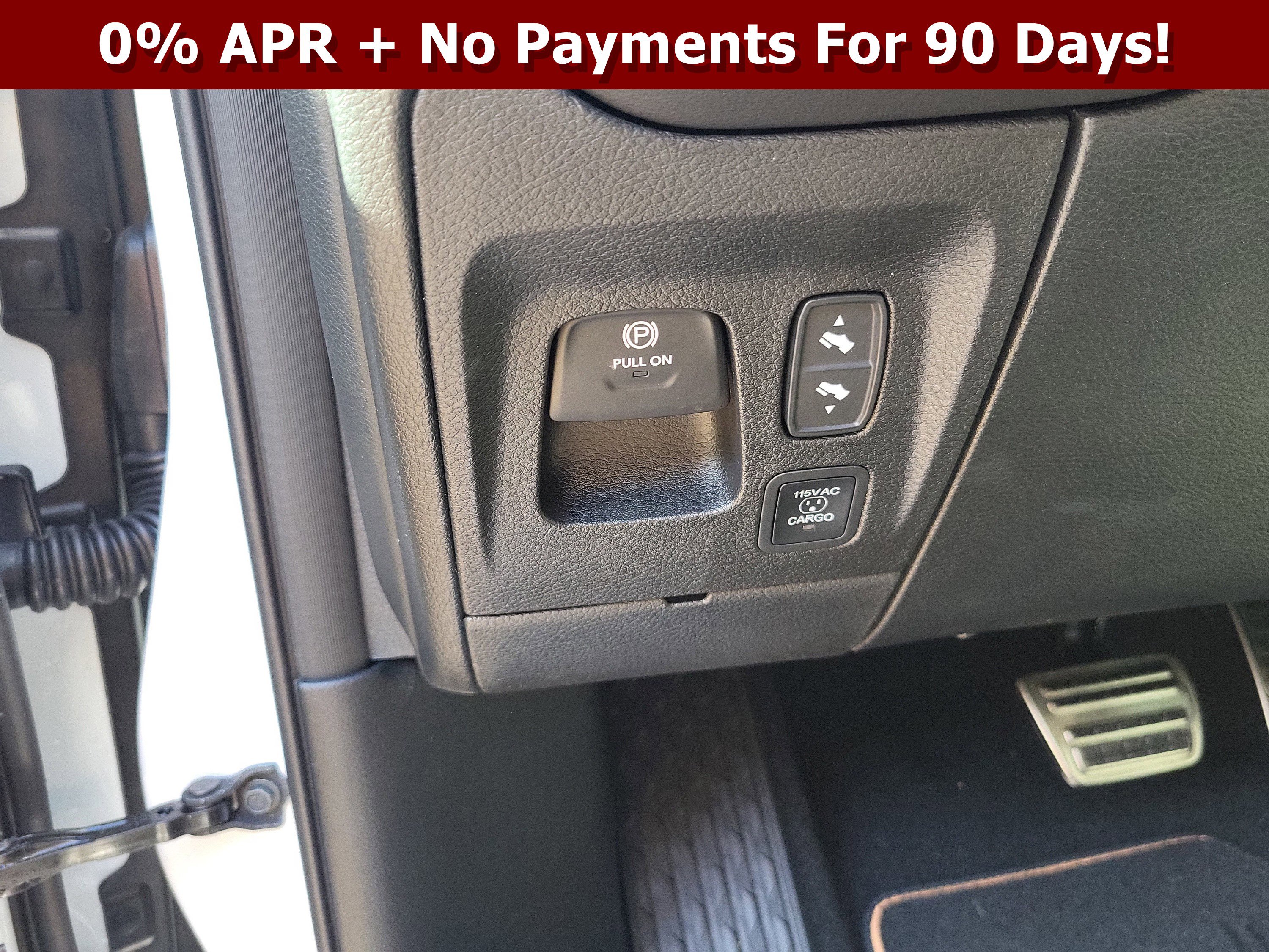 New 2026 RAM 1500 Tungsten w/ Bed Utility Group image 33