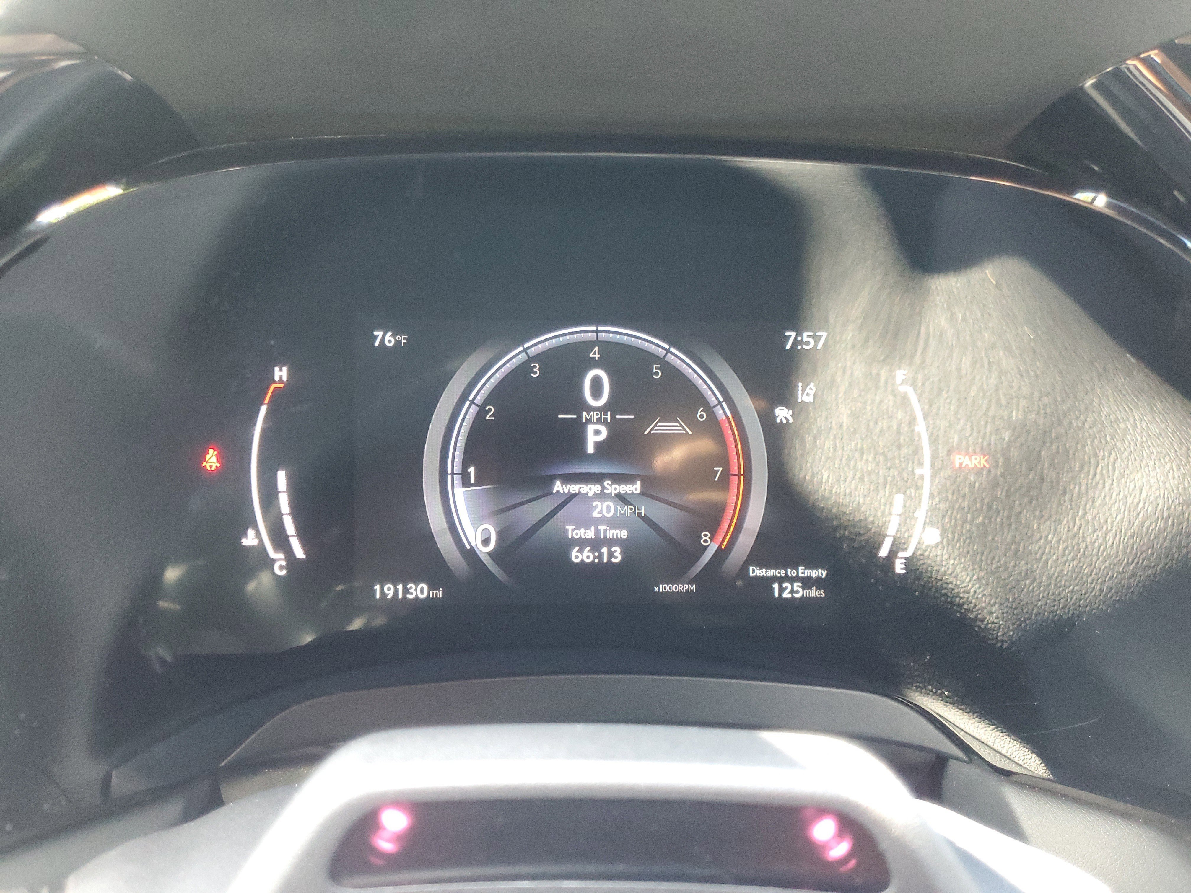 Used 2024 Lexus RX 350 AWD image 24