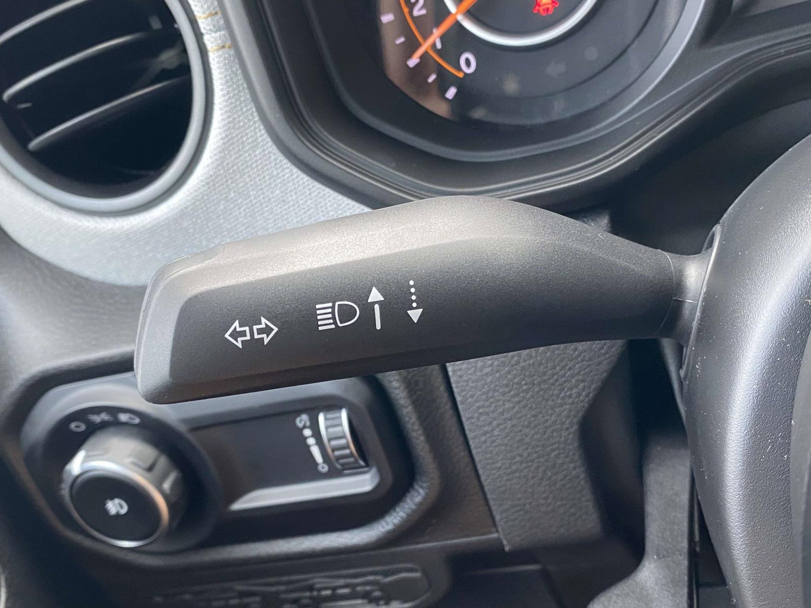 New 2026 Jeep Wrangler Sport image 21