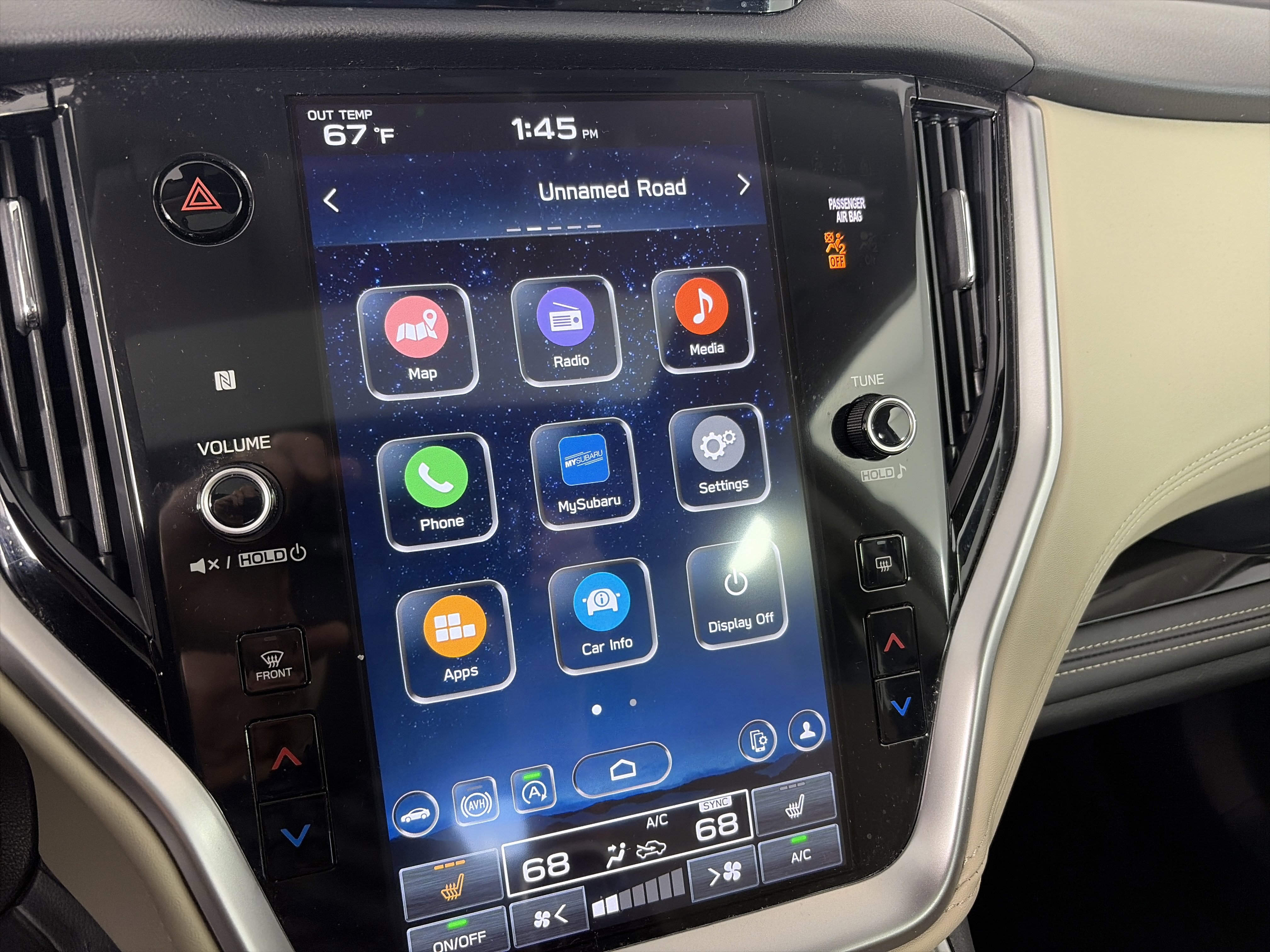 Used 2023 Subaru Outback Limited image 21