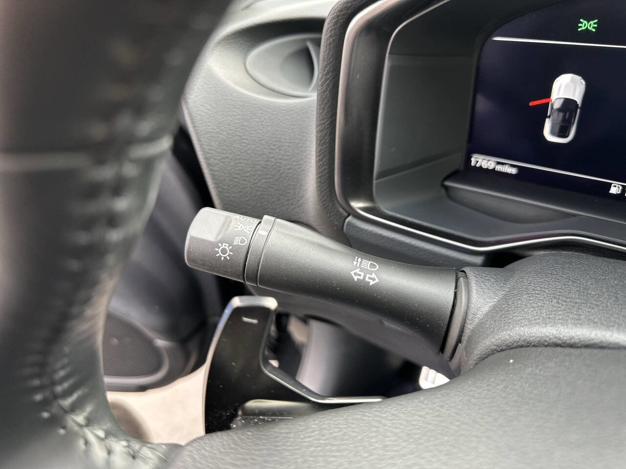 Used 2024 Nissan Z Performance w/ Floor Mat Package image 74