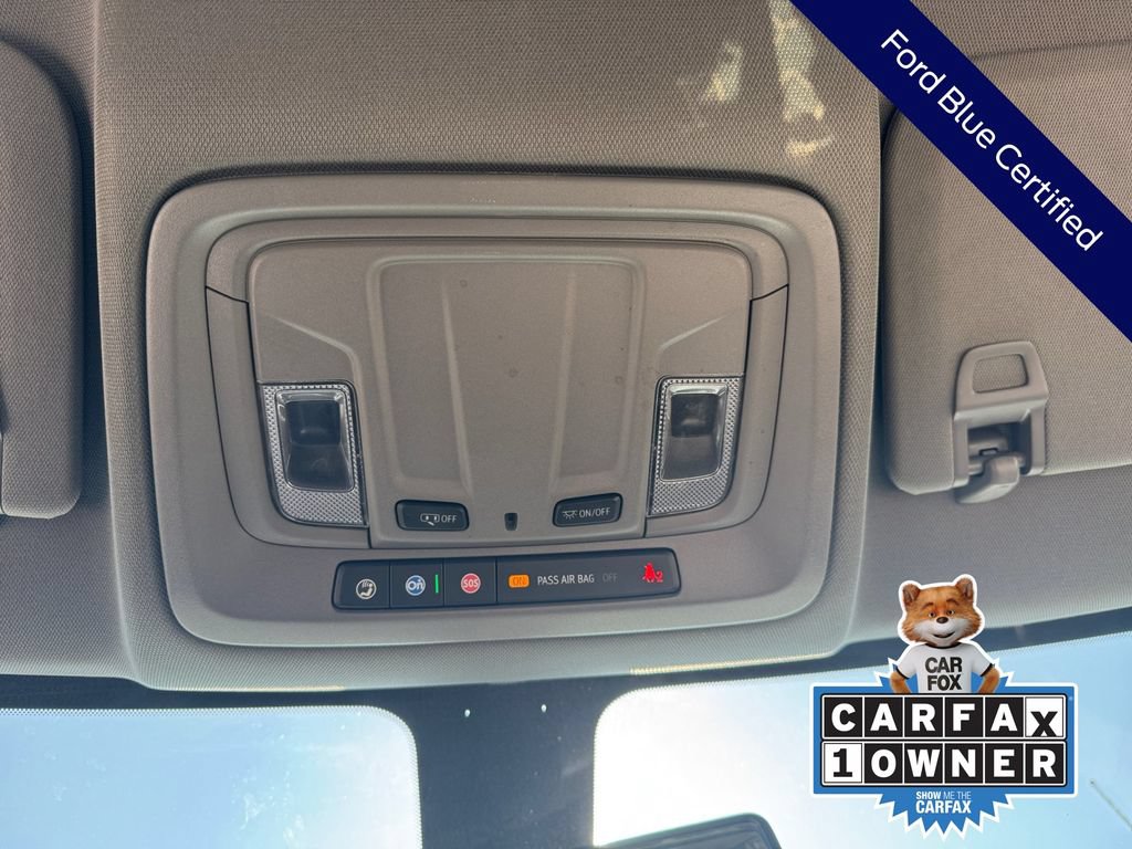 Used 2020 Chevrolet Silverado 1500 Custom Trail Boss w/ Custom Convenience Package AWD/4WD image 25