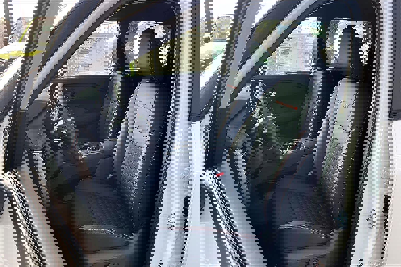 New 2026 Nissan Rogue SV image 15