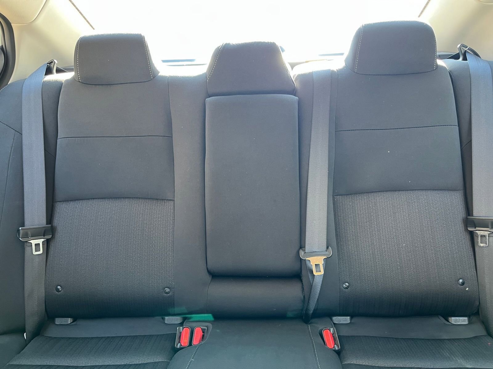 Used 2025 Nissan Altima 2.5 SV image 37